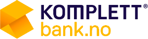 Komplett bank - lån uten sikkerhet