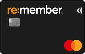 re:member black
